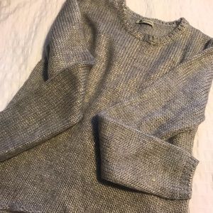Girl’s Dressy Sweater from Boutique Brand Knitwear in a 14